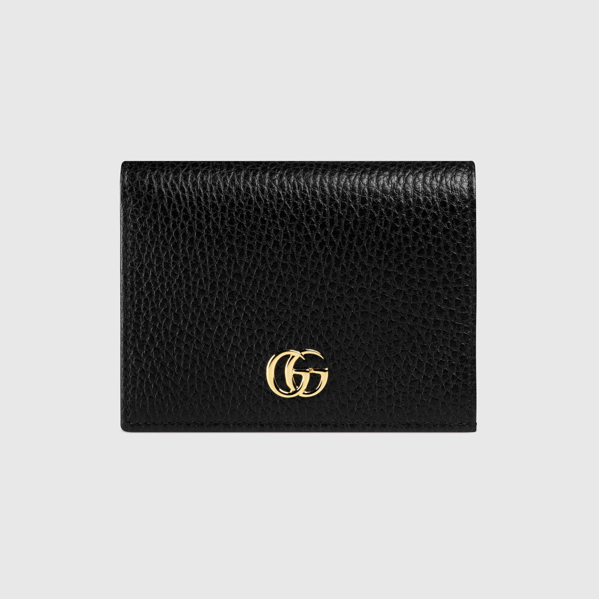 GG Marmont card case wallet