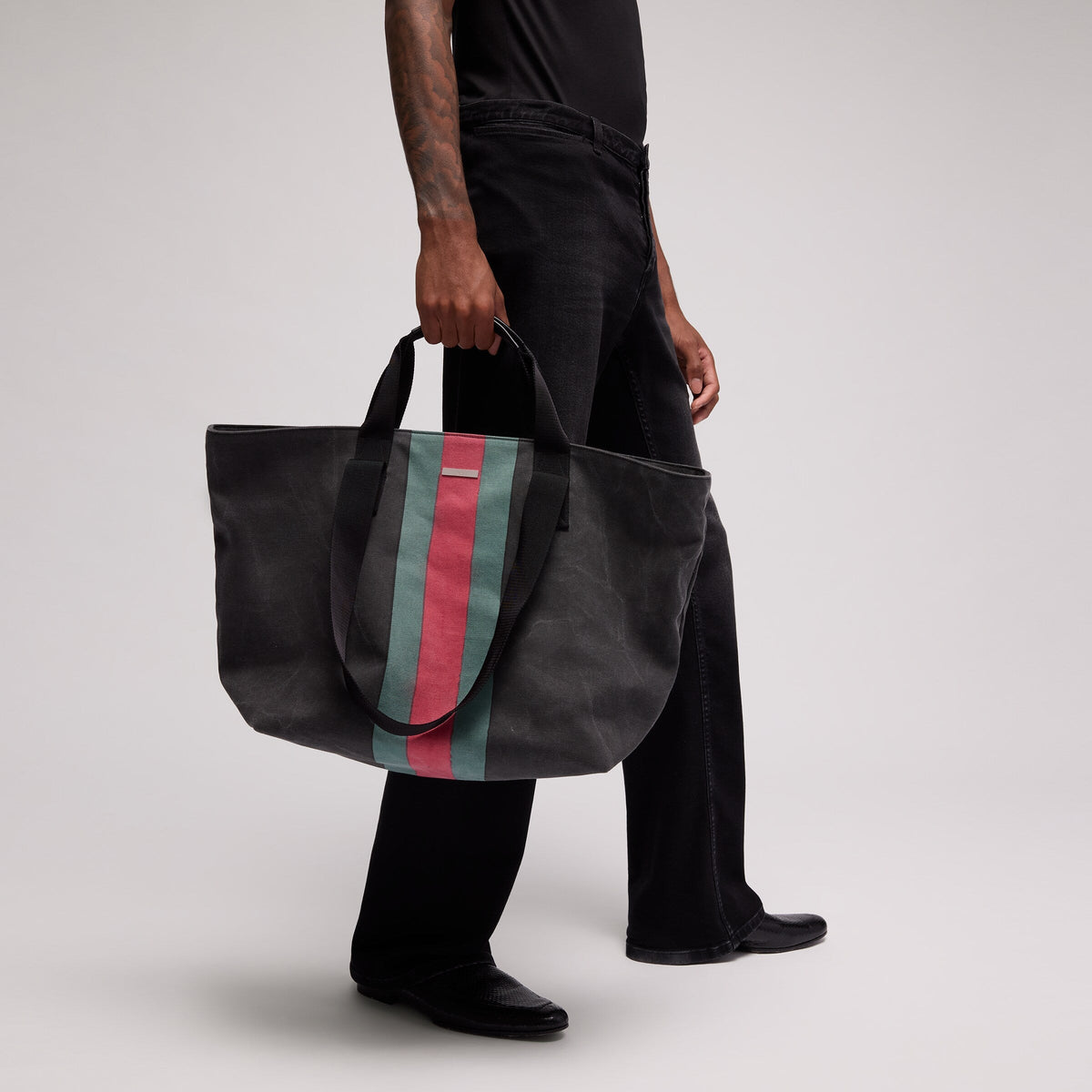 Gucci Tribeca large tote bag
