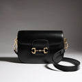 Gucci Horsebit 1955 small shoulder bag