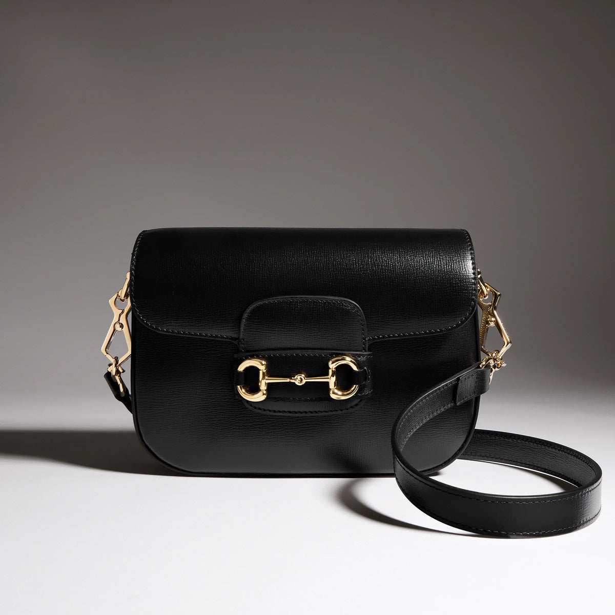 Gucci Horsebit 1955 small shoulder bag
